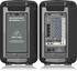 Behringer Europort EPS500MP3 500W 8-Channel Portable PA System with Speaker Stands? (EPS-500MP3) | BEHRINGER , Zoso Music