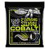 Ernie Ball Regular Slinky 7-String Cobalt Electric Guitar Strings, 10-56 | Zoso Music Sdn Bhd