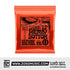 Ernie Ball Skinny Top Heavy Bottom Slinky Nickel Wound Electric Guitar Strings, 10-52 | Zoso Music Sdn Bhd