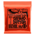 Ernie Ball Skinny Top Heavy Bottom Slinky Nickel Wound Electric Guitar Strings, 10-52 | Zoso Music Sdn Bhd