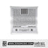 ERNIE BALL 2625 8-STRING SLINKY NICKEL WOUND SET.010 - .074 | ERNIE BALL , Zoso Music