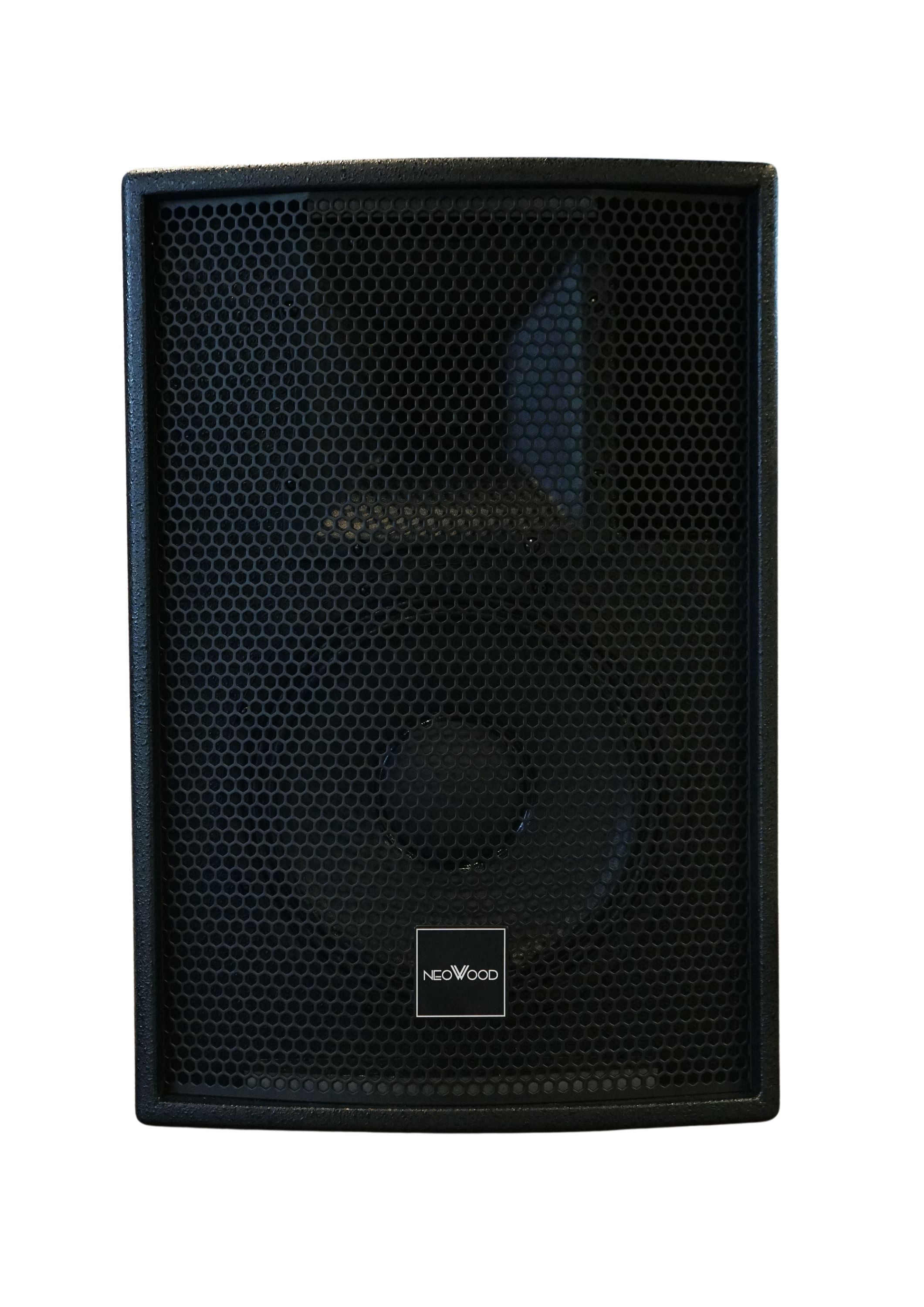 Neowood ES15 Speaker Passive 15'' | Zoso Music Sdn Bhd