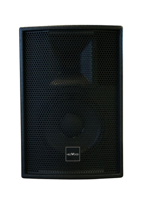 Neowood ES15 Speaker Passive 15'' | Zoso Music Sdn Bhd