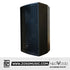 Neowood ES10 Speaker Passive 10'' |  NEOWOOD |  PASSIVE SPEAKER |  Zoso Music