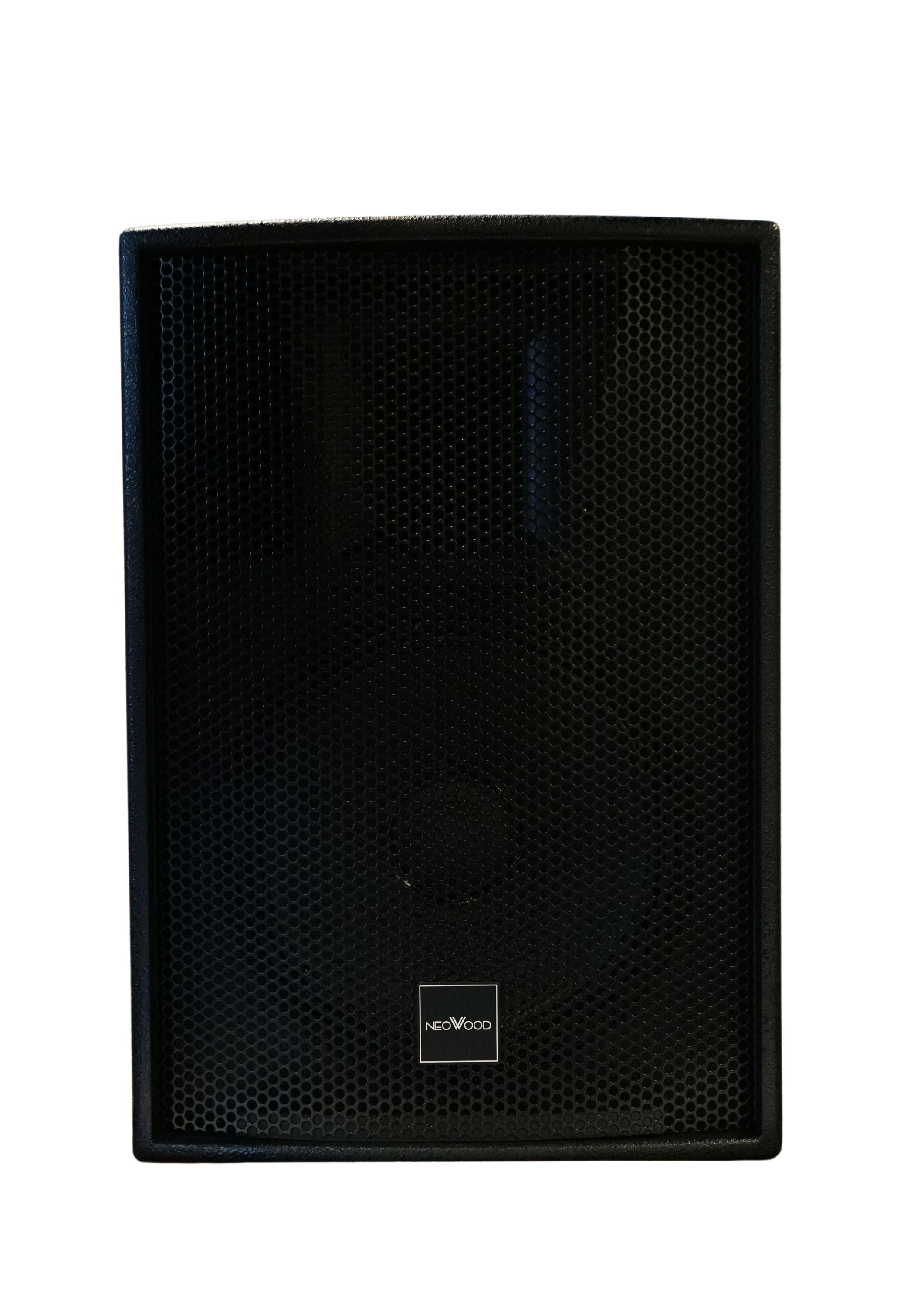 Neowood ES12 Speaker Passive 12'' | Zoso Music Sdn Bhd