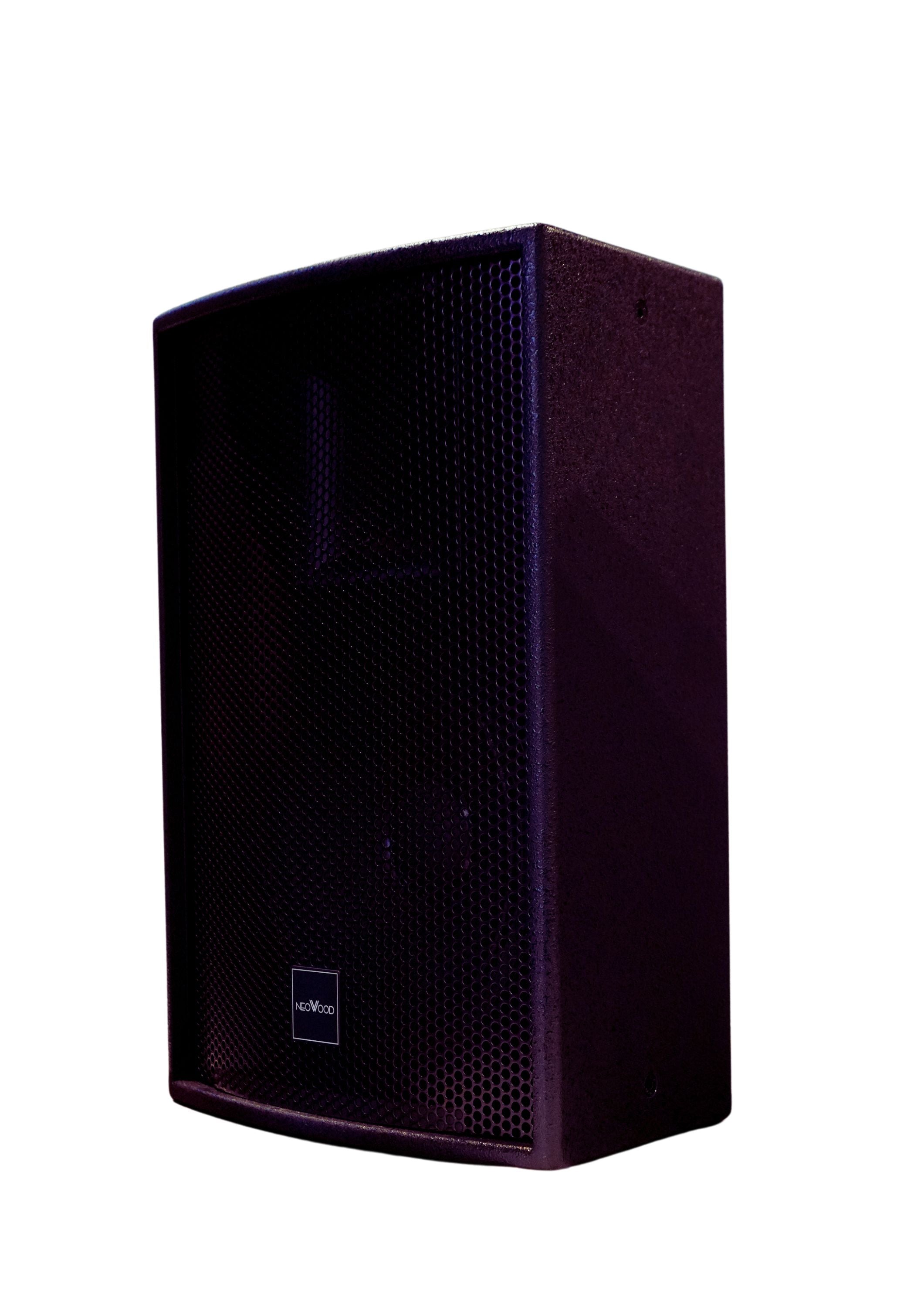 Neowood ES12 Speaker Passive 12'' |  NEOWOOD |  PASSIVE SPEAKER |  Zoso Music