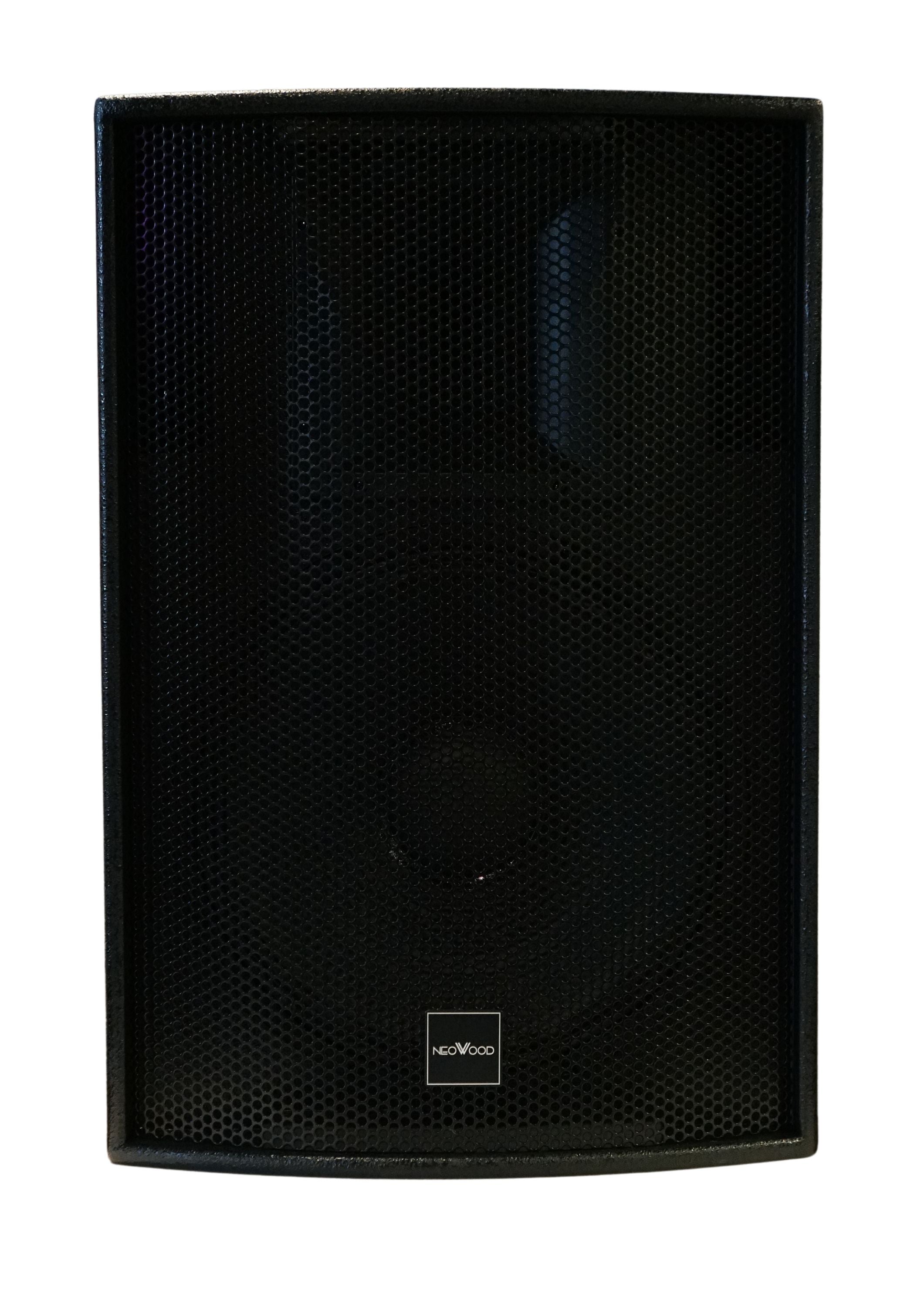 Neowood ES15 Speaker Passive 15'' | Zoso Music Sdn Bhd