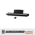Kawai ES-120 Portable Digital Home Piano - Black |  KAWAI |  PIANO-DIGITAL |  Zoso Music