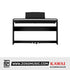 Kawai ES-120 88-key Digital Piano Set - Black |  KAWAI |  PIANO-DIGITAL |  Zoso Music
