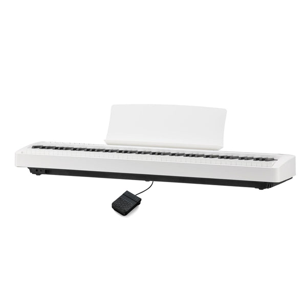Kawai ES-120 Portable Digital Home Piano - White