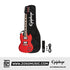 Epiphone Power Players SG Electric Guitar (Gig Bag, Cable, Picks Included)