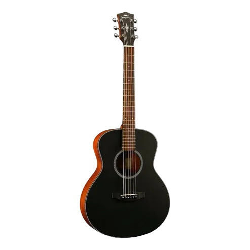 KEPMA ES36 , 36 inch (3/4) Travel Portable Acoustic Guitar