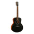 KEPMA ES36 , 36 inch (3/4) Travel Portable Acoustic Guitar