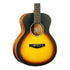 KEPMA ES36EQ , 36 inch (3/4) Travel Portable Acoustic Guitar with with K1 Pickup