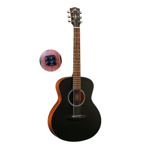 Kepma ES36 Acoustic Guitar 36