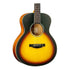Kepma ES36 Acoustic Guitar 36" Travel Guitar with AcoustiFex® K-10 Pickup