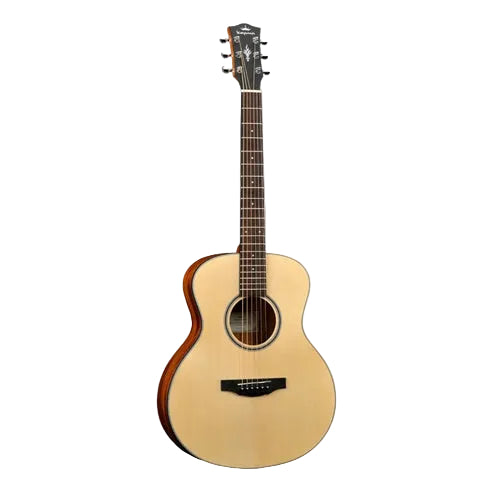KEPMA ES36 , 36 inch (3/4) Travel Portable Acoustic Guitar