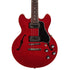 Gibson ES-339 Electric Guitar, Cherry (ES3900CHNH1) |  GIBSON |  ELECTRIC GUITAR |  Zoso Music