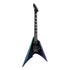 ESP Arrow NT Electric Guitar - Black with ANDROMEDA (ARROWNT) |  ESP |  ELECTRIC GUITAR |  Zoso Music