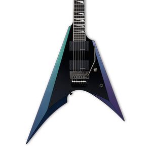 ESP Arrow FR Electric Guitar - Black with ANDROMEDA (ARROW) |  ESP |  ELECTRIC GUITAR |  Zoso Music