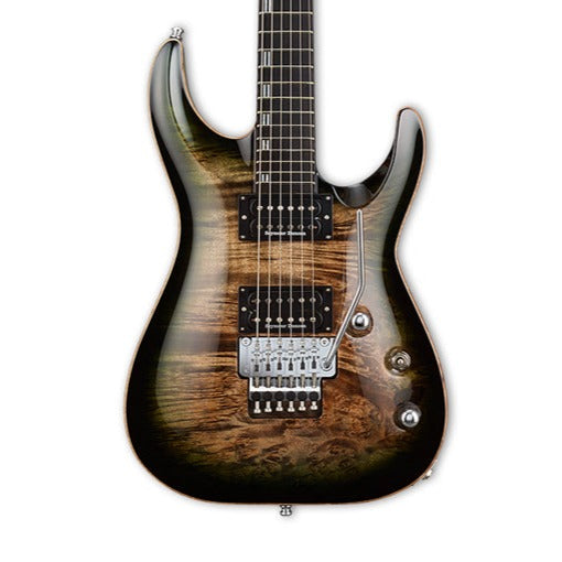 ESP Horizon-CTM NT/BM Front view Zoso Music 