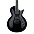 ESP Jeff Hanneman EC Signature Electric Guitar - Black |  ESP |  ELECTRIC GUITAR |  Zoso Music