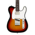 ESP Ron Wood Signature Electric Guitar - 3-Tone Sunburst |  ESP |  ELECTRIC GUITAR |  Zoso Music