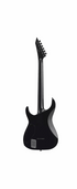 ESP Japan E-II Horizon NT-II - See Thru Black Sunburst [MIJ]