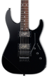 ESP Kirk Hammett Signature KH-2 Neck Thru - Black [Made in Japan] |  ESP |  ELECTRIC GUITAR |  Zoso Music