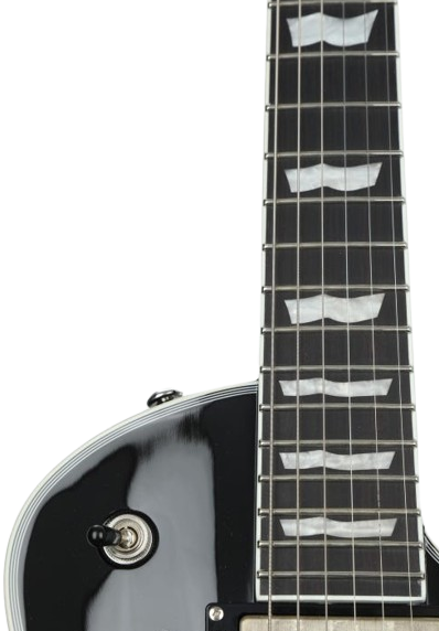 ESP LTD Bill Kelliher BK-600 Signature Electric Guitar - Vintage Silver Sunburst |  ESP |  ELECTRIC GUITAR |  Zoso Music