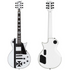 ESP LTD Iron Cross James Hetfiled Signature Electric Guitar - Snow White |  ESP |  ELECTRIC GUITAR |  Zoso Music