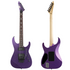 ESP Original KIRK HAMMETT Signature KH-2 - Purple Sparkle [MIJ - Made in Japan] | Zoso Music Sdn Bhd