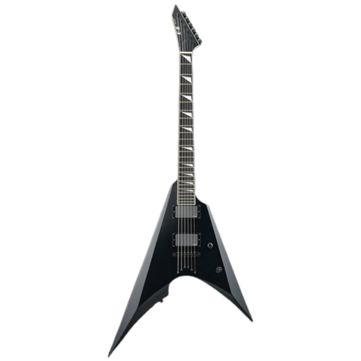 ESP Arrow NT Electric Guitar - Black (ARROWNT)