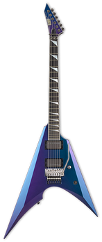 ESP Original ARROW FR - Andromeda II [MIJ - Made in Japan] |  ESP |  BASS GUITAR |  Zoso Music