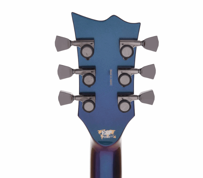 ESP Original ECLIPSE CTM DB - Andromeda II [MIJ - Made in Japan]