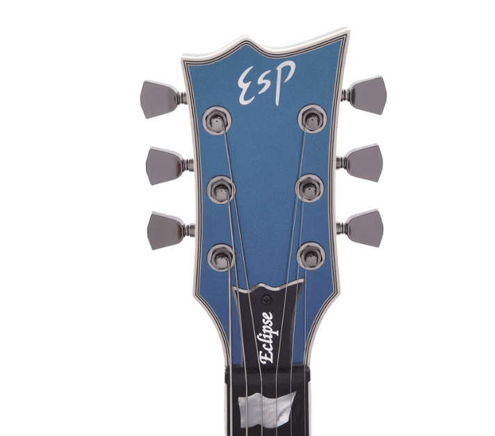 ESP Original ECLIPSE CTM DB - Andromeda II [MIJ - Made in Japan]