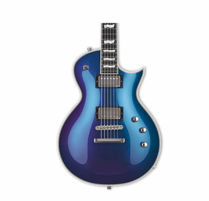 ESP Original ECLIPSE CTM DB - Andromeda II [MIJ - Made in Japan] | Zoso Music Sdn Bhd