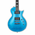 ESP Original ECLIPSE CTM DB - Blue Liquid Metal [MIJ - Made in Japan] | Zoso Music Sdn Bhd
