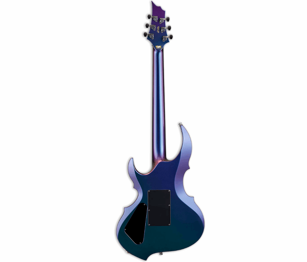 ESP Original FRX - Cast Metal Andromeda II w/ Bare Knuckle [MIJ - Made in Japan]
