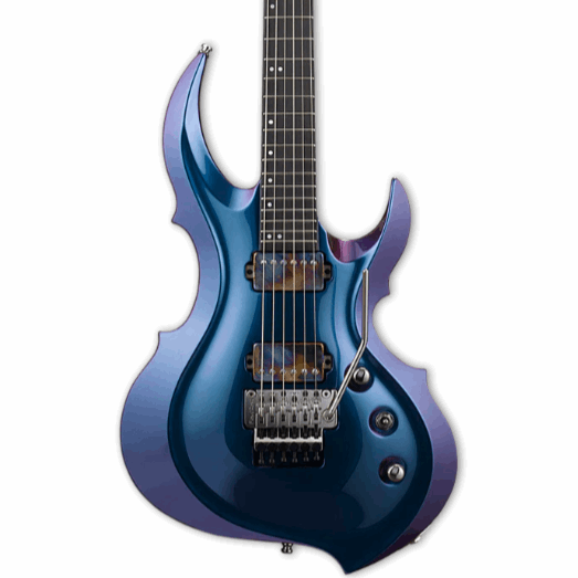 ESP Original FRX - Cast Metal Andromeda II w/ Bare Knuckle [MIJ - Made in Japan]