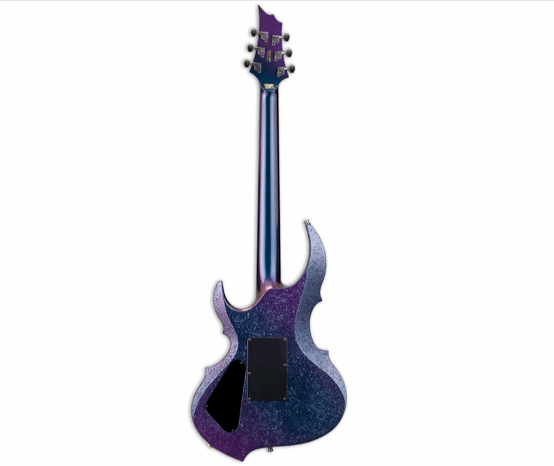 ESP Original FRX - Andromeda II w/ Bare Knuckle [MIJ - Made in Japan]