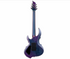 ESP Original FRX - Andromeda II w/ Bare Knuckle [MIJ - Made in Japan]