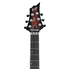 ESP Original FRX - Glitterstorm Red [MIJ - Made in Japan] |  ESP |  BASS GUITAR |  Zoso Music