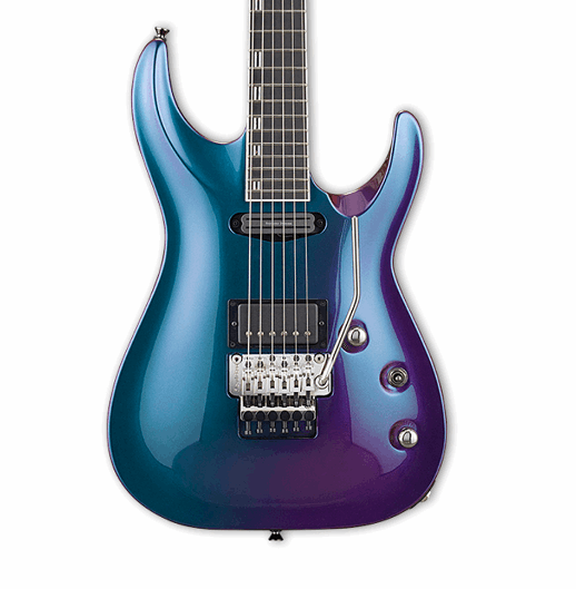 ESP Original HORIZON-I - Andromeda II [MIJ - Made in Japan] | Zoso Music Sdn Bhd