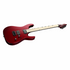 ESP Original M-II CTM NT Maple FB - Deep Candy Apple Red [MIJ - Made in Japan]