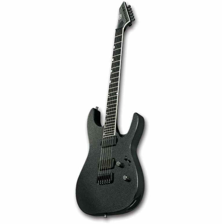 ESP Original M-II CTM NT Maple FB - Titan Metal [MIJ - Made in Japan]
