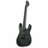 ESP Original M-II CTM NT Maple FB - Titan Metal [MIJ - Made in Japan]