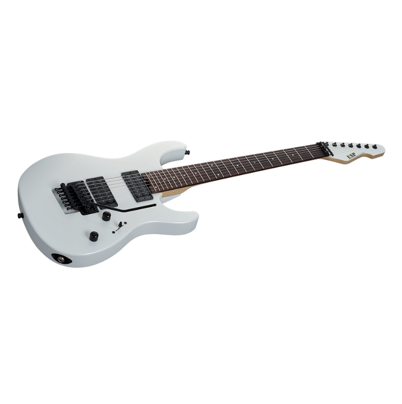 ESP Original M-SEVEN/R - Pearl White Gold [MIJ - Made in Japan] |  ESP |  BASS GUITAR |  Zoso Music