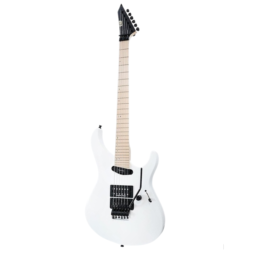 ESP Original MAVERICK/R - Pearl White Gold [MIJ - Made in Japan] |  ESP |  BASS GUITAR |  Zoso Music