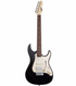 ESP Original SNAPPER-7-AL/M - Black [MIJ - Made in Japan]
